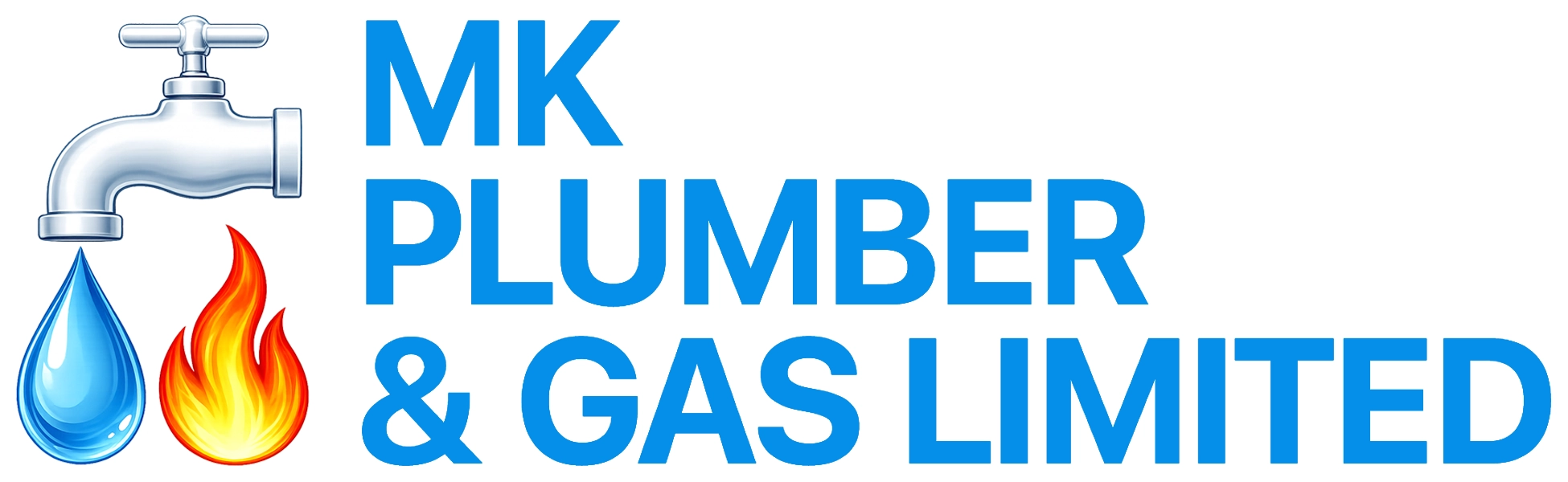 MK Plumber & Gas Limited